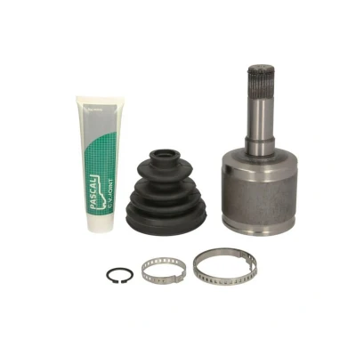 Bild av Ledsats, drivaxel PASCAL G7X024PC