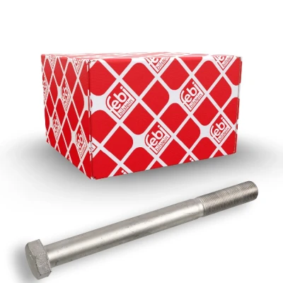 Bild av FEBI BILSTEIN 170440 Boulon 10.9 Héxagonal extérieur