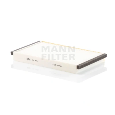 Bild av MANN FILTER CU 3020 Filtre d&#039;habitacle à particules 285 160 30 FIAT: Multipla