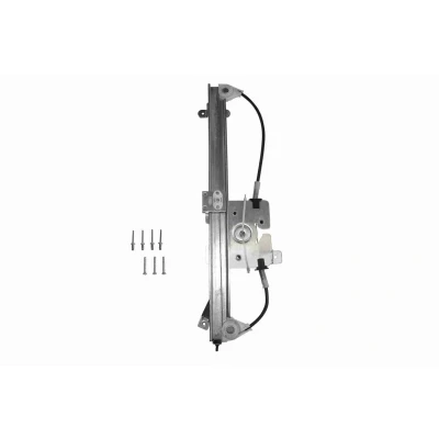 Bild av Fönsterhiss, Höger bak, opel meriva a minibus, minivan, 51 40 070 part, 93362664 part