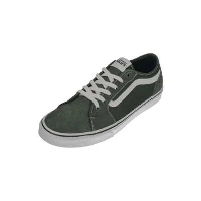 Bild av Vans Filmore Decon sneakers för män, Torkad Kelp, 6.5 UK, 40 EU