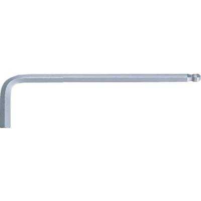 Bild av KS TOOLS 151.2163 Tournevis coudé héxagonal intérieur, Rotule 66, 23 3,0