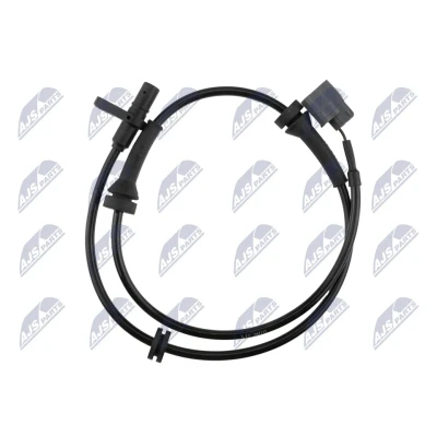 Bild av ABS givare, Sensor, hjulvarvtal, Bakaxel höger, vänster, nissan leaf, 47900 3NA0A, 3NA1A