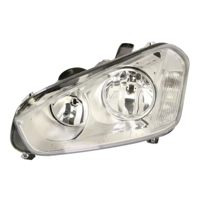 Bild av ABAKUS 431 1176LMLD EM Phares gauche H7, H1 avec commande pour correcteur de site projecteur PX26d, P14.5s FORD: C Max