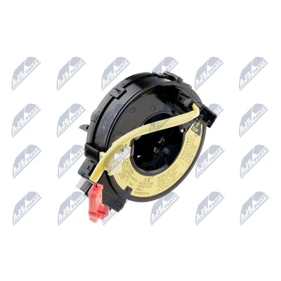 Bild av NTY EAS TY 006 Contacteur tournant TOYOTA: Yaris I 3/5 portes, RAV4 II SUV, Corolla IX portes