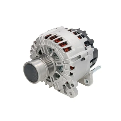 Bild av STARDAX STX102048 Generator 14V 140A VOLKSWAGEN: Polo V Hatchback, Tiguan I, Golf 7, SKODA: Yeti, Octavia 3 Combi, AUDI: Q3, A3 Sedan, A1 Hatchback