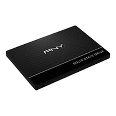 Bild av PNY CS900 Internal SSD SATA III, 2.5 Inch, 120GB, Read speed up to 515MB/s