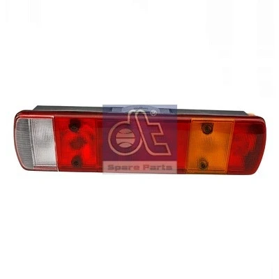Bild av Kombinationsbackljus DT Spare Parts 2.24401