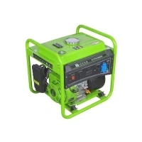 Bild av Zipper ZI STE2800IV, 4500 W, 230 V, 5 l, Bensin, 50 hz, 212 cm ^