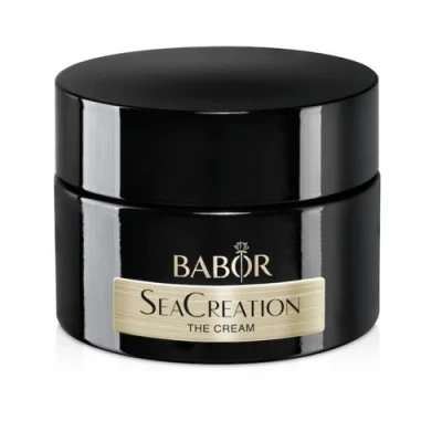 Bild av Babor SeaCreation The Cream 50 ml