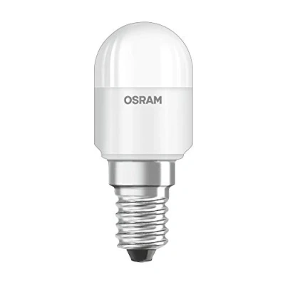 Bild av LED lampa Special T26 för kylskåp med E14 sockel, 2,30 W, ersättning 20 W glödlampa, strålningsvinkel 160, varmvit (2700 K)