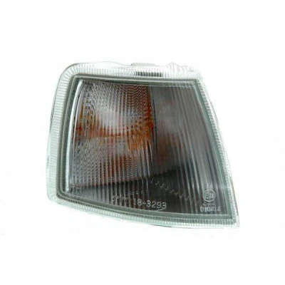 Bild av TYC 18 3293 01 2 Clignotant blanc avant droite sans porte lampe OPEL: Vectra A CC, Berline