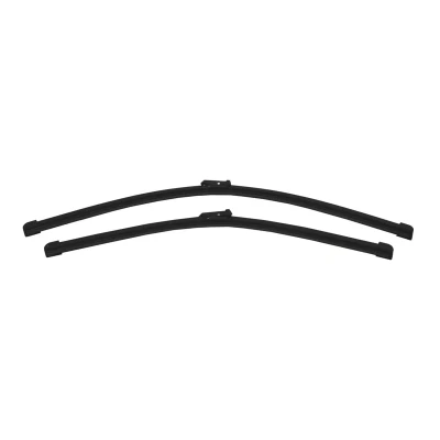 Bild av torkarblad Maxgear 39 1032 530, 630mm Fram Flatblade med spoiler för vänsterstyrd SKODA: Kodiaq