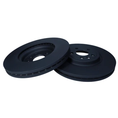 Bild av QUARO Bromsskiva JAGUAR: F Pace, LAND ROVER: Range Rover Velar 325mm 30mm 5 hål 108mm ventilerad belagd höguppkolat QD1540HC T4A2342,LR090684