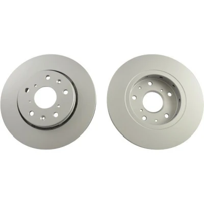 Bild av KAVO PARTS BR 8724 C Disque de frein 276 20 5 114 ventilé revêtu SUZUKI: SWIFT 3
