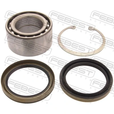 Bild av FEBEST DAC35620031 Kit de roulements roue Essieu arrière SUZUKI: SWIFT 2, Baleno I Break