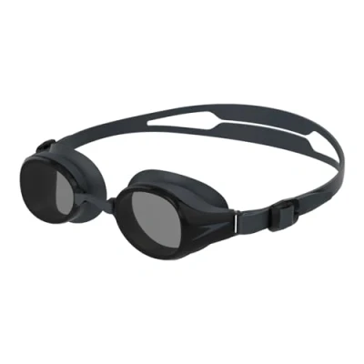Bild av Speedo Hydropure Opt Gog Au skyddsglasögon 8 12670f808 svart/rök storlek d ( 5,5)