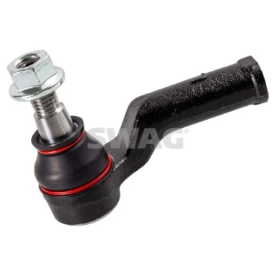 Bild av SWAG 50 93 0723 Rotule de direction Essieu avant gauche avec écrou autobloquant FORD: S Max Mk1, MONDEO 4, Galaxy Mk2 MPV