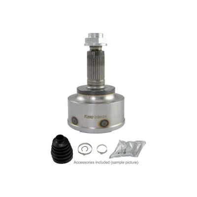 Bild av KAVO PARTS CV 2034 Tête De Cardan côté roue, Essieu avant HONDA: Accord 7 Tourer, Limousine