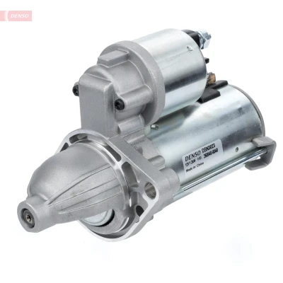 Bild av DENSO DSN3023 Startmotor 12V 1,2kW 9 OPEL: Combo C Skåpbil / Kombi, Astra H Hatchback, Corsa Hatchback