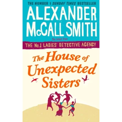 Bild av The House of Unexpected Sisters: 15