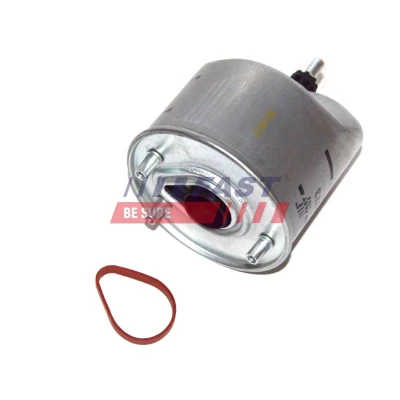Bild av FAST FT39080 Filtre à Carburant de conduite 10 FORD: Focus Mk1 3/5 portes, MONDEO 3, Transit Connect Van, SSANGYONG: Rexton / 2