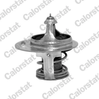 Bild av CALORSTAT by Vernet TH7050.82J Thermostat d&#039;eau 82 51,9 avec joint d&#039;étanchéite HYUNDAI: H 1 / Satellite MPV, Van, H100 Van