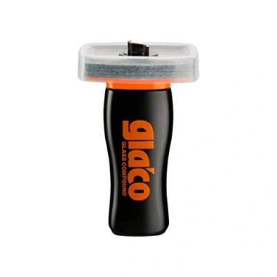 Bild av SOFT99 Glaco Roll On 10308 Nettoyant pour vitres 100