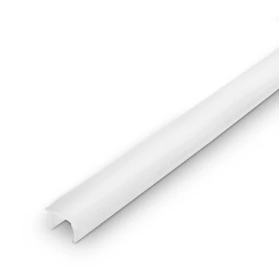 Bild av Briloner your Panel diffusor vit optik, plastprofiltillbehör, akustiska paneler, spaltbredd 1213 mm, klämbar, förkortad, 1,3 m,
