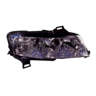 Bild av ALKAR 2742931 Phares droit PY21W, H7/H1/H1 avec projecteur antibrouillard sans moteur électrique FIAT: Stilo 3/5 portes, Multi Wagon