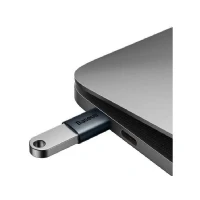 Bild av Adaptateur Mini OTG Baseus Ingenuity Series Type C vers USB A 3.1