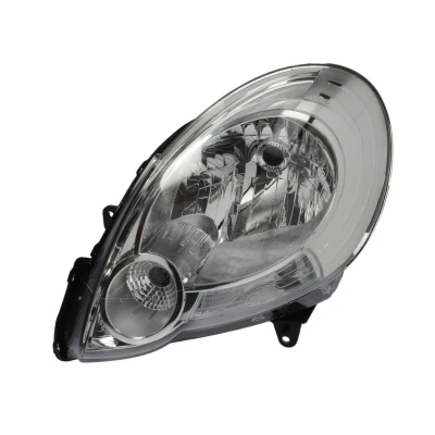 Bild av ALKAR 2741188 Phares gauche H4, PY21W avec feu de circulation diurne RENAULT: Kangoo II / Grand Kangoo, Express, Be Bop