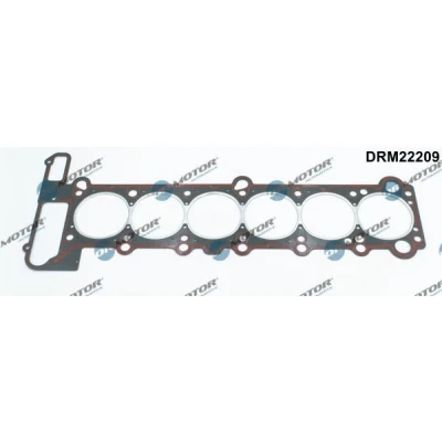 Bild av DR.MOTOR AUTOMOTIVE DRM22209 Joint De Culasse 2,05 85 BMW: 3 Berline, 5 Coupe