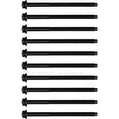 Bild av REINZ 14 32203 01 Jeu De Vis Culasse Torx intérieur FORD: FIESTA 5, KA 3 portes, Fusion Break
