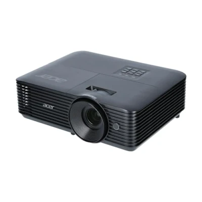 Bild av Acer Projektor X1228i DLP projector portable 3D 1024 x 768 4500 ANSI lumens