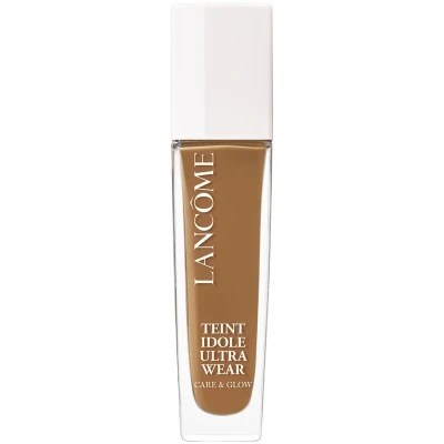 Bild av Lancôme Teint Idôle Ultra Wear Care &amp; Glow 445N 30 ml
