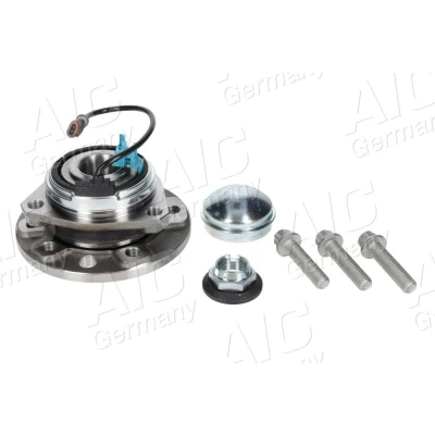 Bild av AIC 52704 Kit de roulements roue OPEL: Zafira B, Astra J 5 portes, H GTC, VAUXHALL: Mk4 Kombi