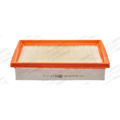 Bild av CHAMPION CAF101071P Filtre à air 49 171 243 Cartouche filtrante CHEVROLET: Aveo 5 portes, Berline