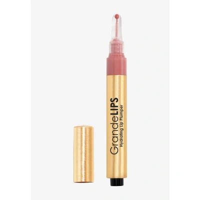 Bild av Grande Cosmetics Grandelips Hydrating LIP Plumper Gloss Läppglans, Storlek: 0.2 ml, Spicy mauve