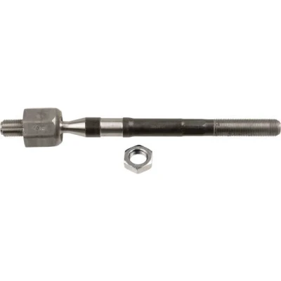Bild av LEMFÖRDER 38429 01 Rotule Axiale Essieu avant, côté conducteur ou passager, intérieur M16x1,5 223 avec accessoires HYUNDAI: i20 I 3/5 portes