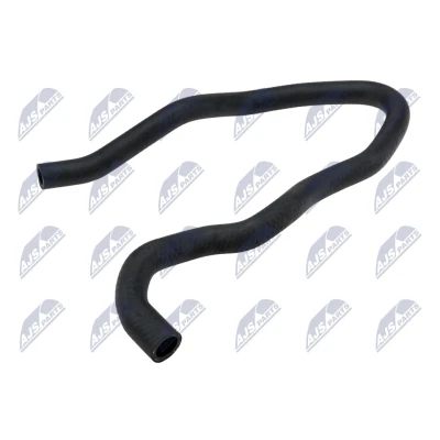 Bild av NTY CPP PL 010 Durite De Refroidissement OPEL: Astra H 3/5 portes, GTC, Zafira B