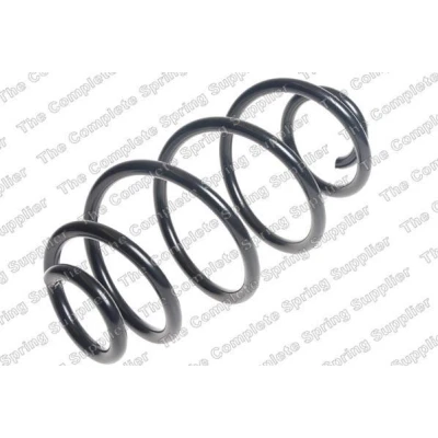 Bild av LESJÖFORS 4226157 Ressort de suspension Essieu arrière à boudin FIAT: Doblo II Van / Break, OPEL: Combo D Break