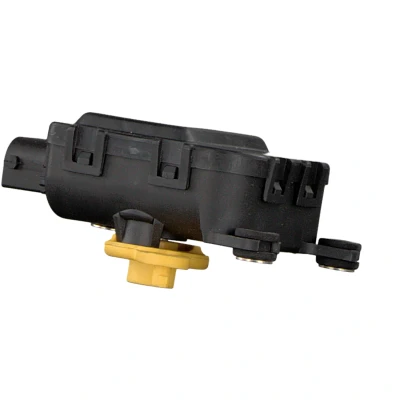 Bild av FEBI BILSTEIN 34149 Élément d&#039;ajustage, clapet de mélange VOLKSWAGEN: Golf 4, Passat B5 GP Berline, Bora Variant, AUDI: A3 3/5 portes, A4 Avant