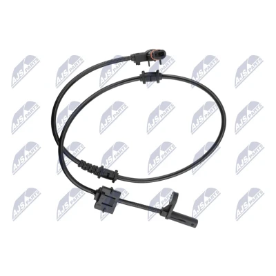 Bild av ABS givare, Sensor, hjulvarvtal, Bakaxel höger, chrysler 300c, 300c touring, jeep commander, 4779382AA, 4779382AB, 4779382AC