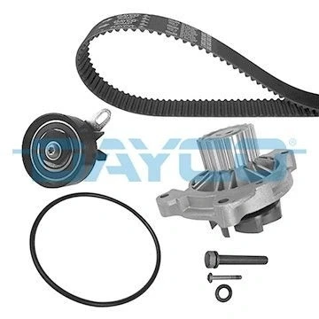 Bild av DAYCO KTBWP5670 Pompe à Eau + Kit De Distribution VOLVO: V70 I, 2, 850 Break