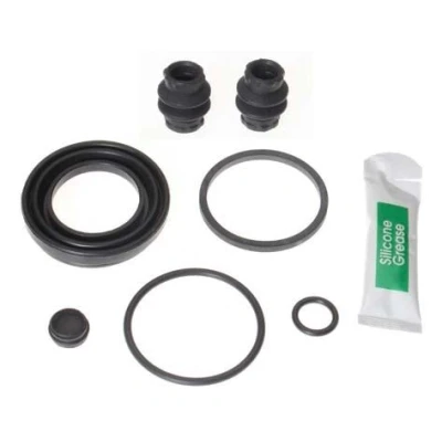 Bild av BUDWEG CALIPER 204348 Kit De Réparation Étrier Frein 43 AUDI: Q5, A4 B8 Avant, A8 D3