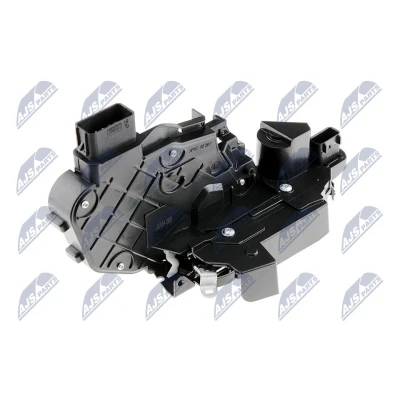 Bild av Lås, dörr, Vänster bak, volvo c30, c70 cabriolet ii, s40 s80 v50, v70 iii, xc60 suv i, xc70 30699199, 30699496, 30699834, 30