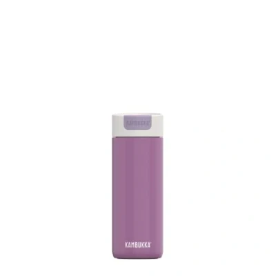 Bild av Kambukka Olympus Matte Black termisk krus, 500 ml