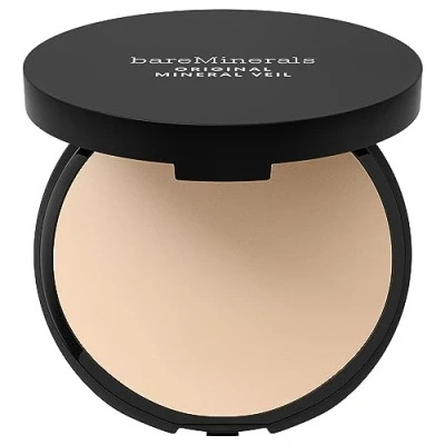 Bild av BareMinerals BareSkin Perfecting Veil Pressed Setting Puder 9 g