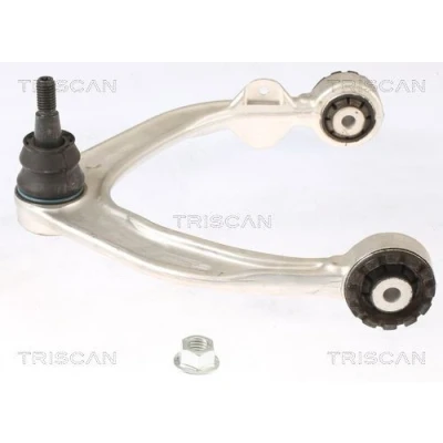 Bild av TRISCAN 8500 27550 Bras de suspension avec rotule suspension, support en caoutchouc barre oscillant transversal VOLVO: V90 II Break